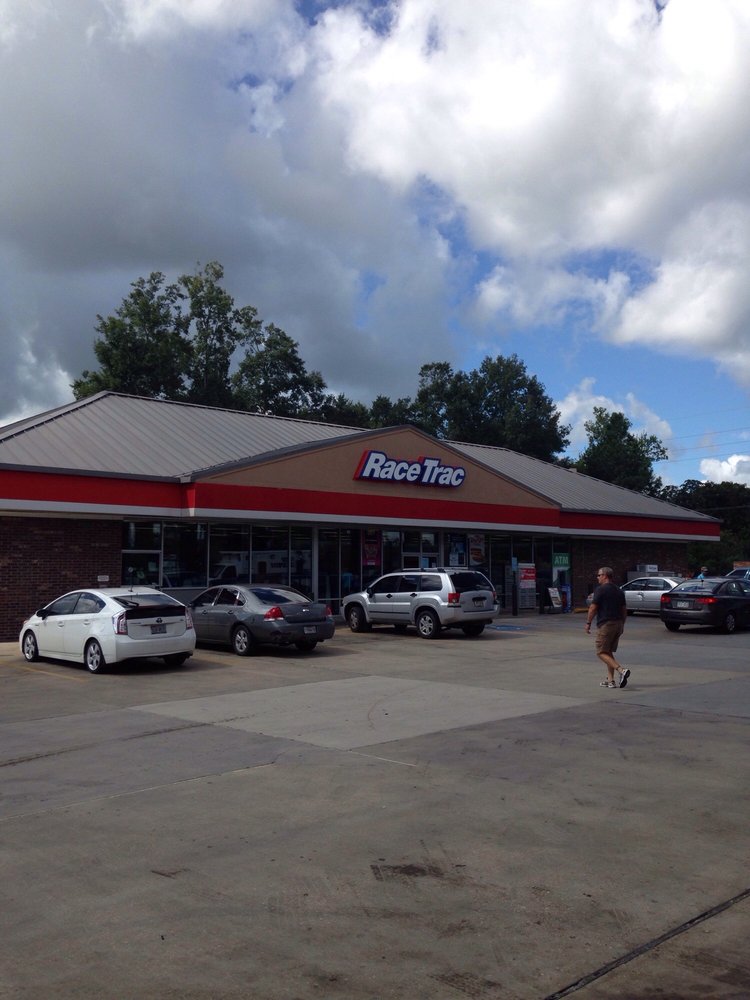 Racetrac Petroleum Gas Stations 1018 E Landry St, Opelousas, LA