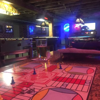Savannah singles bars