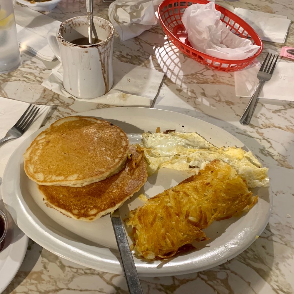 Martita’s Lunch Box