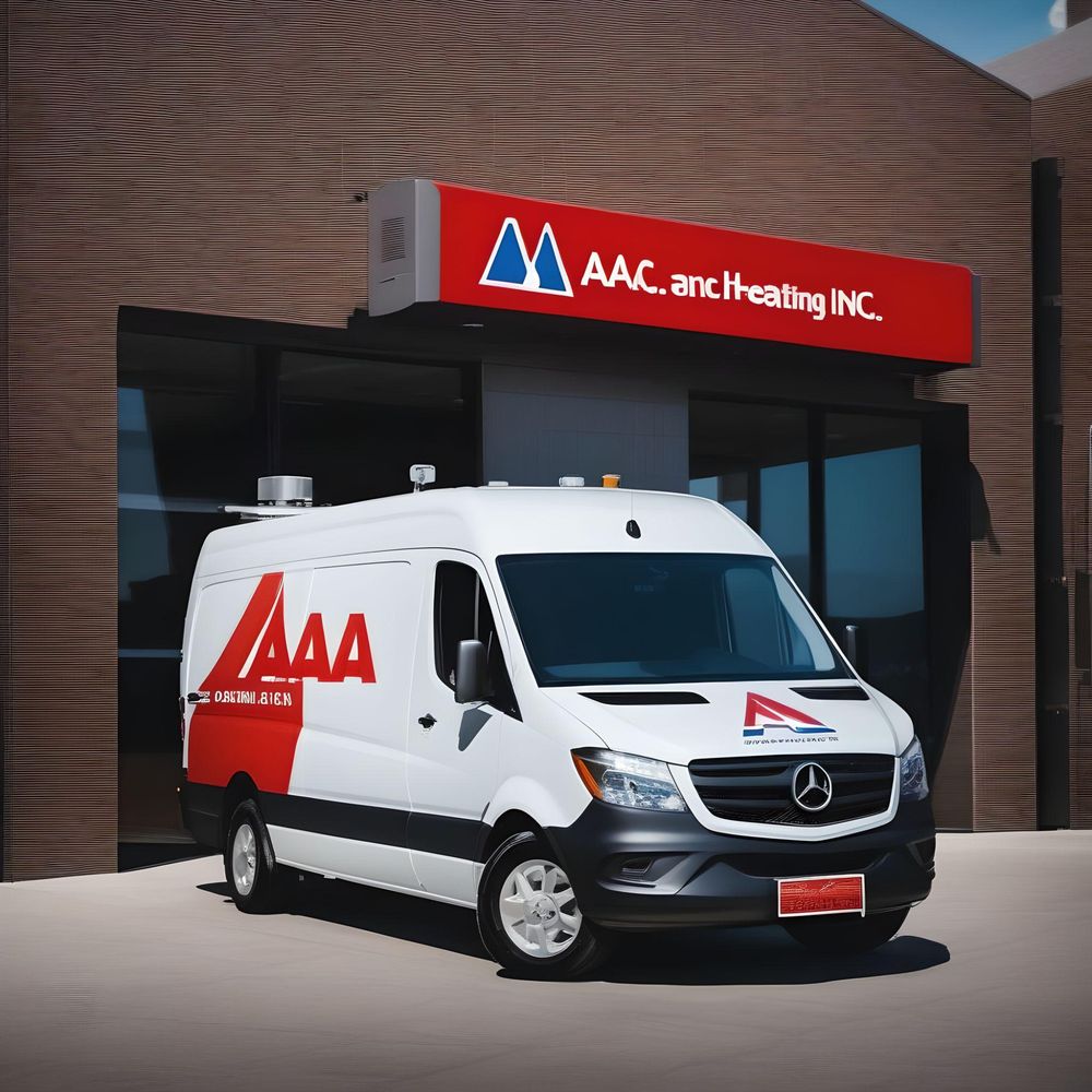AAA  AC And Heating