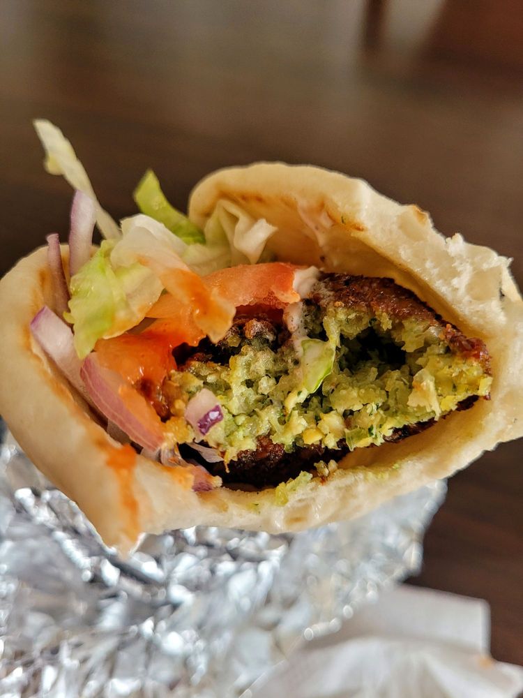 Mido's Halal Mediterranean Grill Mido's Halal Mediterranean Grill