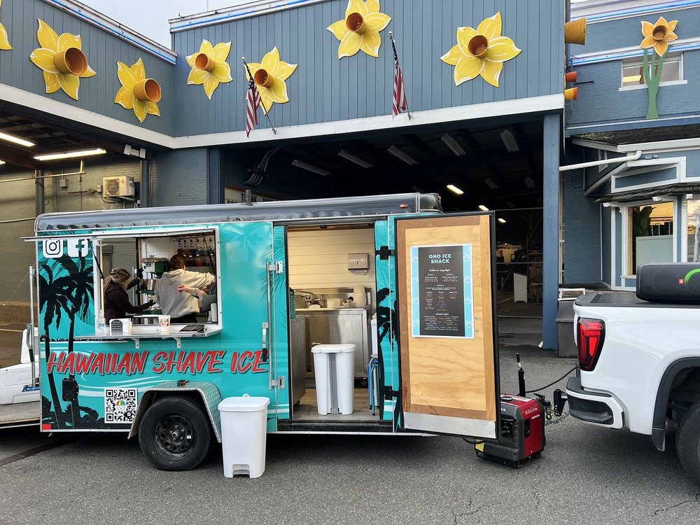 Ono Ice Shack