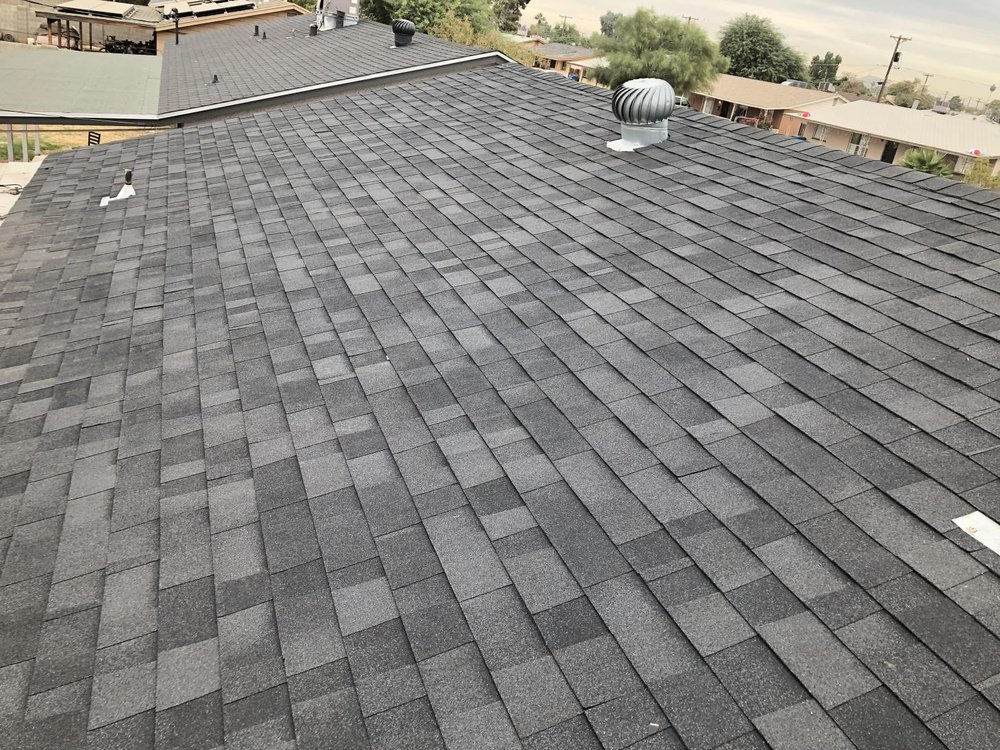 AB Roofing 12 Photos Roofing Glendale, AZ Phone Number Yelp