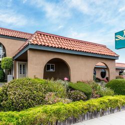 The Best 10 Hotels Near Moonstone Beach Bar Grill In Cambria Ca