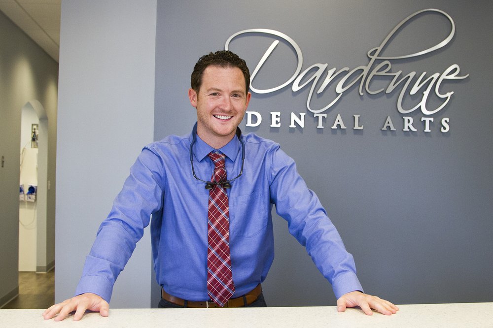 image of business Dardenne Dental Arts