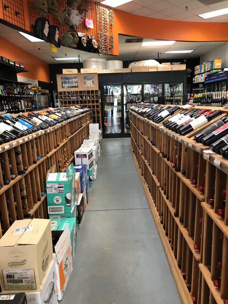 Cheers Wines & Liquor