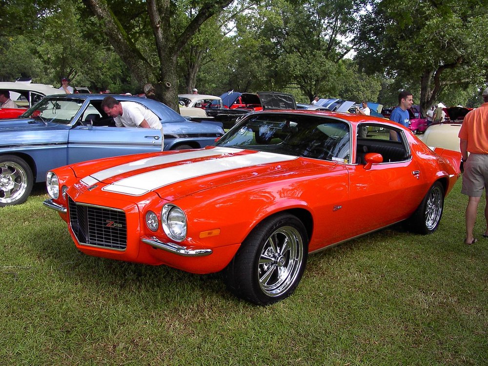 Competition Automotive Service