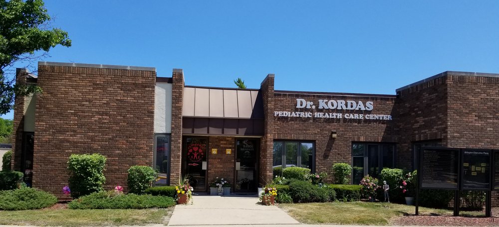 image of business Dr. Kordas Pediatric Health Care Center