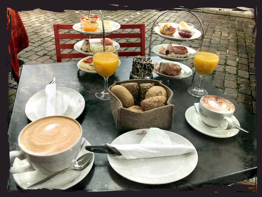 single brunch schwerin
