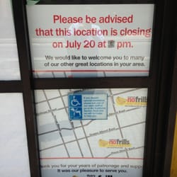 robs no frills closed 18 reviews grocery 555 sherbourne no frills sherbourne flyer