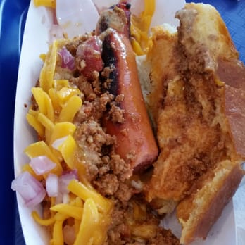 Hot Dog Singleton Dallas Hot Dog Singleton Dallas