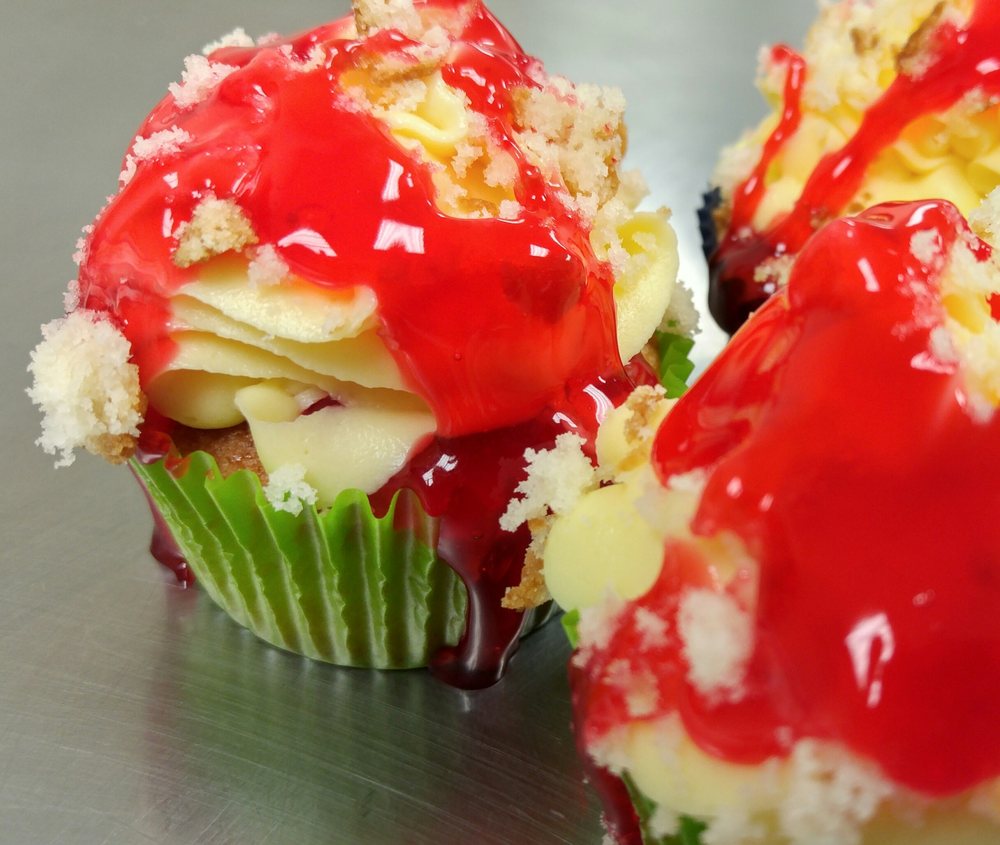 The Cupcake Shop