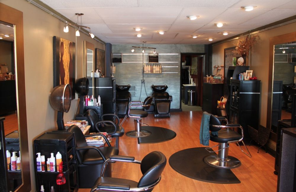 Willow Room Hair Salons 1223 S Pearl St, Southwest, Denver, CO