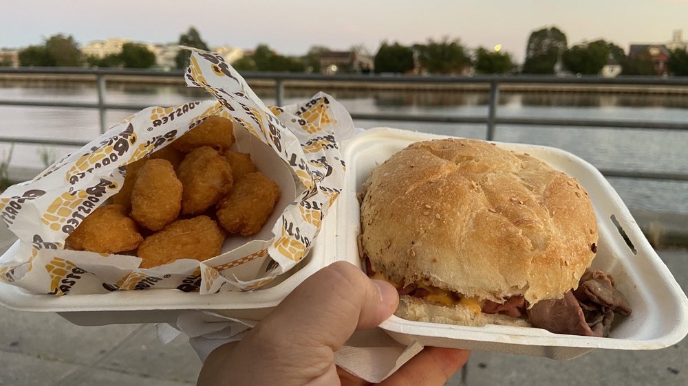 Roll-N-Roaster Roll-N-Roaster