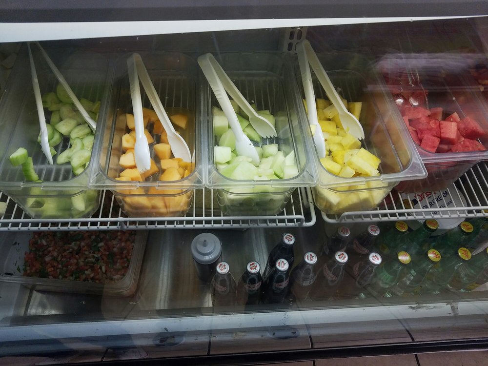 La Real Michoacana 3