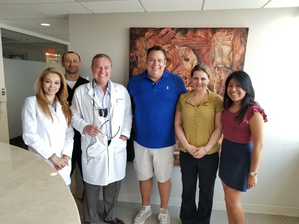 image of business Kenn Kakosian, DDS - DentAlign NYC