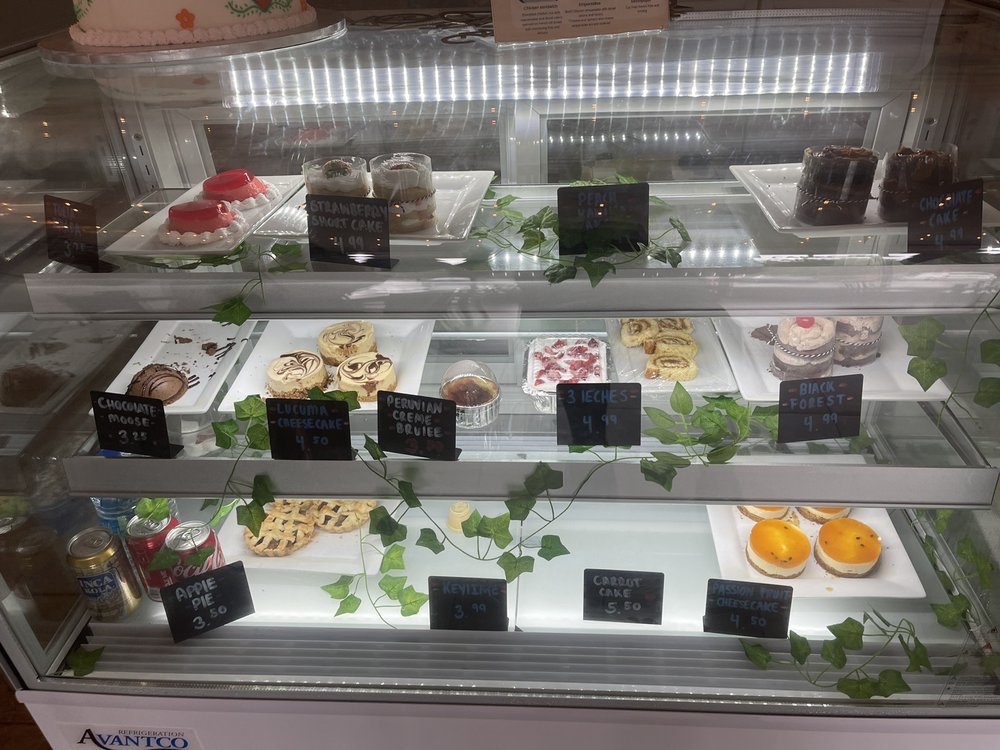 Alpacake Bakery