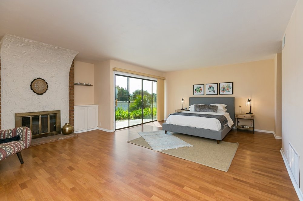 image of business Interior Design by Rachel Larraine