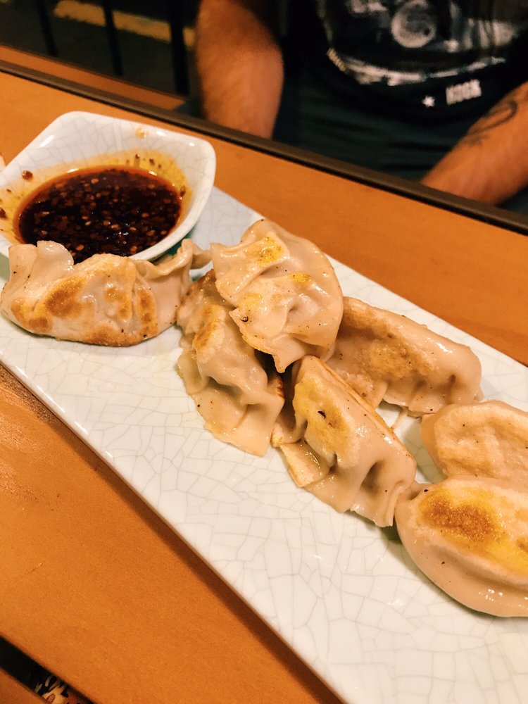 Hello Dumpling 199 Photos & 214 Reviews Noodles 1146 Peavy Rd