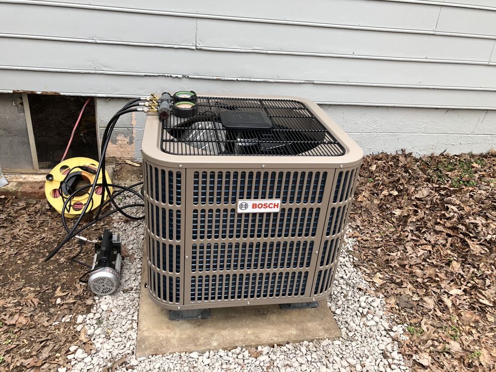 image of business Ogles Heating and Air