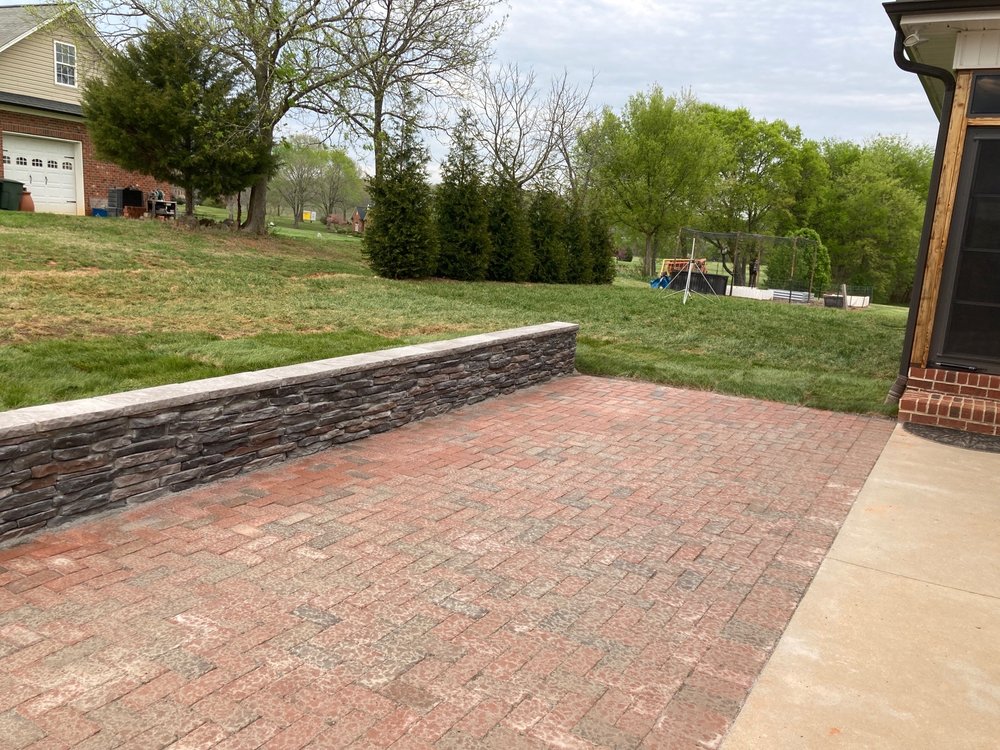 Yadkinville Lawn Care