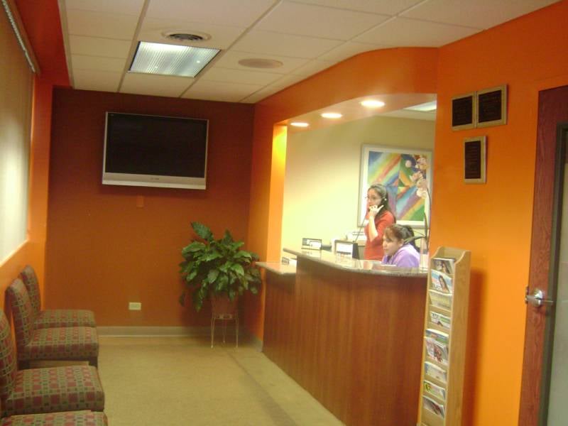 image of business Norfleet Irsenia, DDS