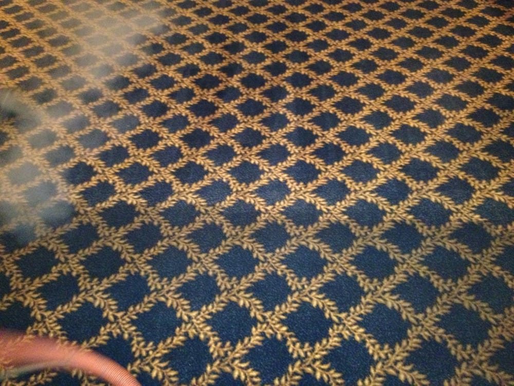 All Care Carpet Upholstery Cleaning 1964