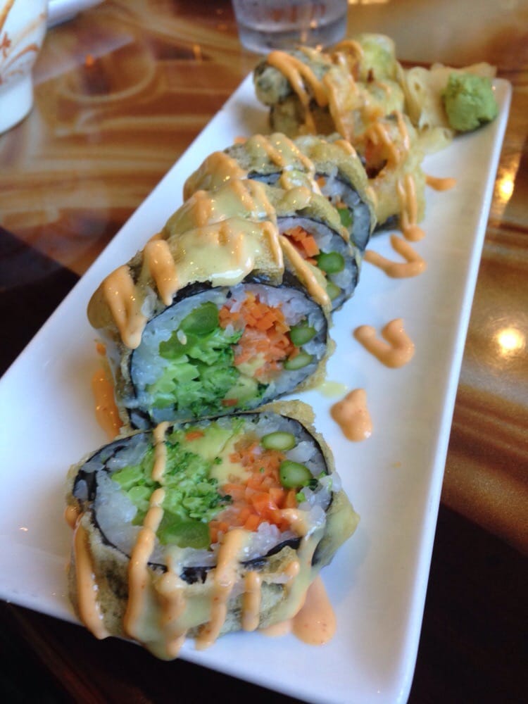 Kumo Sushi & Hibachi 14 Photos & 25 Reviews Sushi Bars 25 Indian