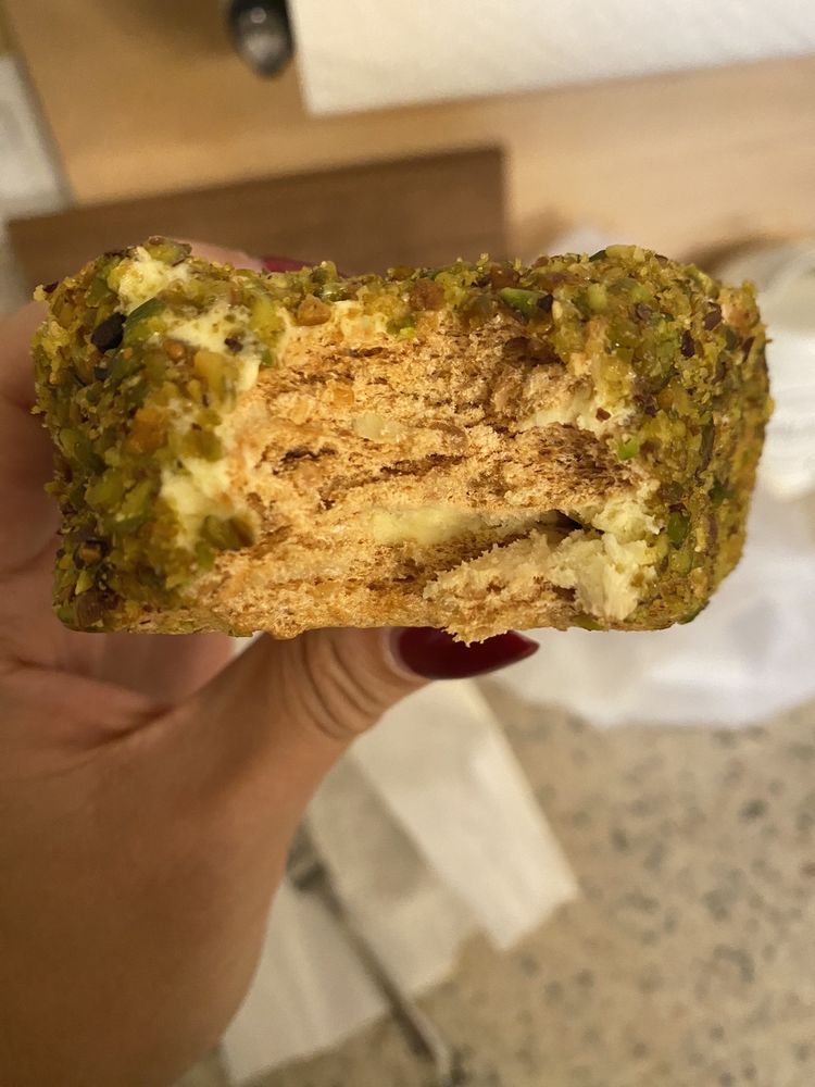 Sunflower Bakery