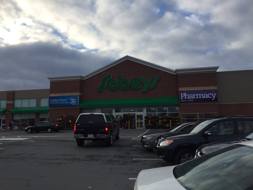 Sobeys 18 Reviews Grocery 2651 Windsor St, North End, Halifax, NS