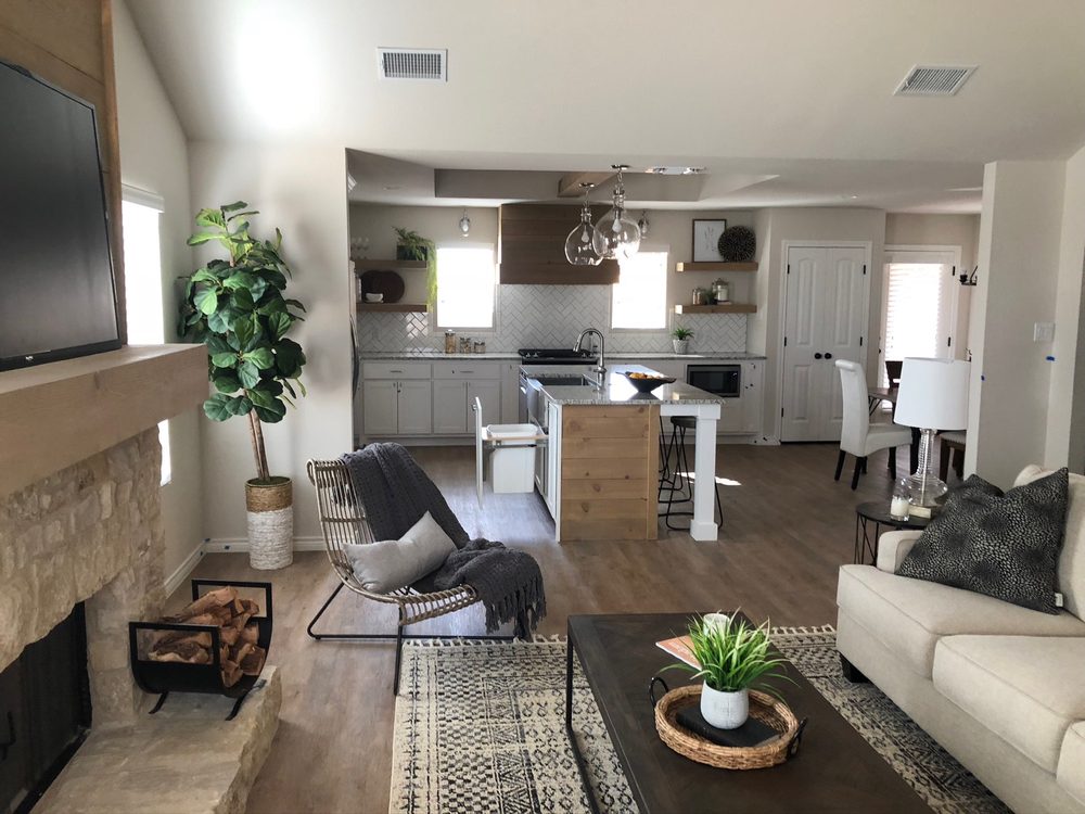 image of business H&Y Texas Remodeling