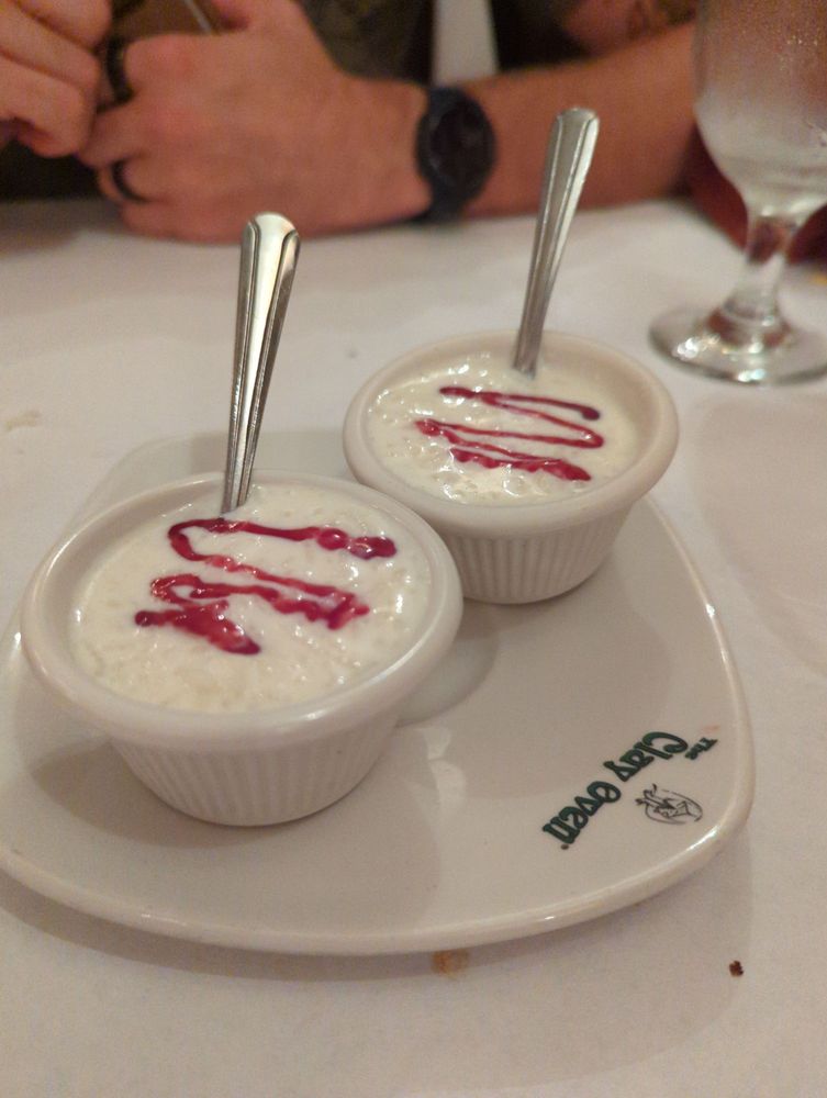 The Clay Oven Indian Restaurant