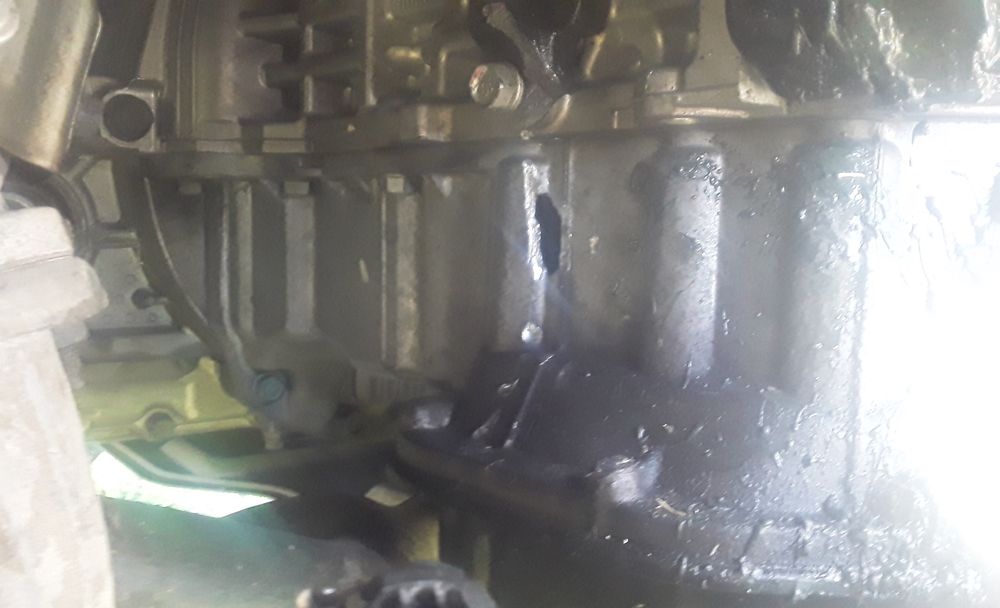 R&J Mobile Mechanic
