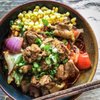 Chang'an Artisan Noodle