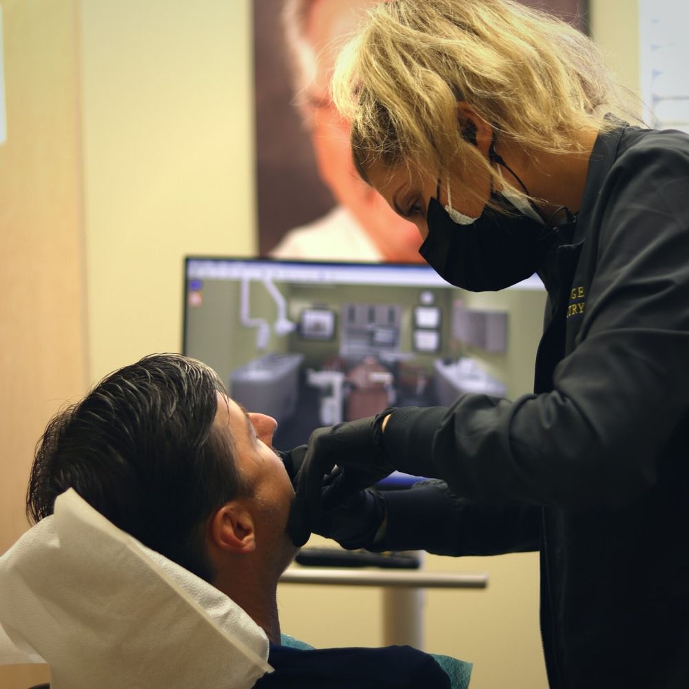 image of business Prestige Dentistry - Trinity