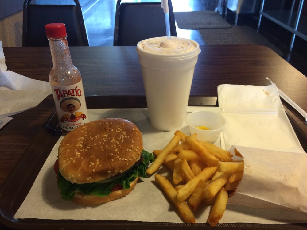 Juicy’s Giant Hamburgers 63 Photos & 87 Reviews Burgers 3981 S