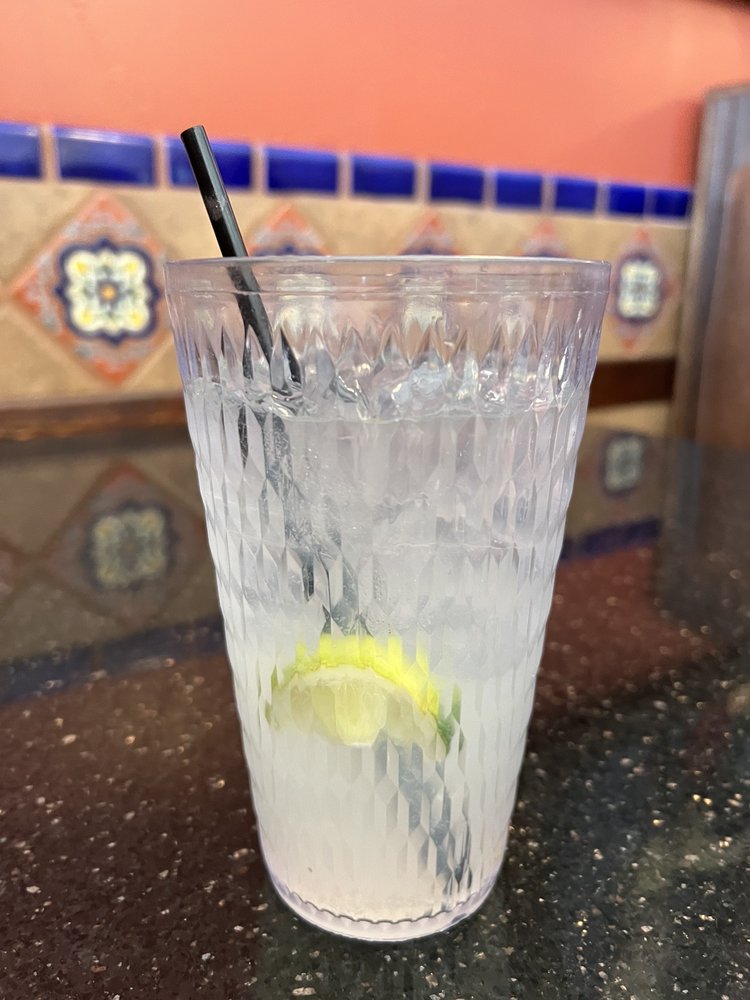Casa Garcia's - New Braunfels