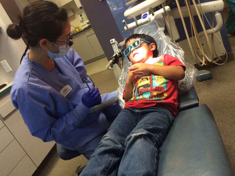 Children’s Dentistry of Walnut Creek 15 Photos & 46 Reviews