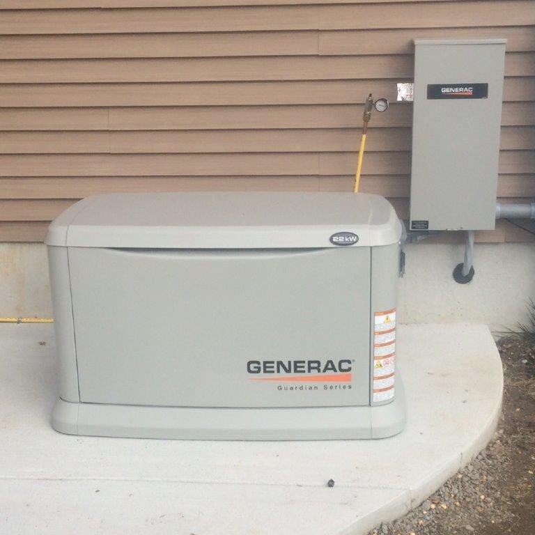 J D Hallquist Electrical Contractor