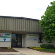 Presbyterian Nursery School Child Care Day 64 Oswego St Childtime Of Liverpool
