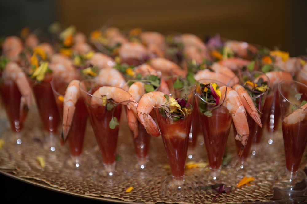 Fork & Dagger Catering Co