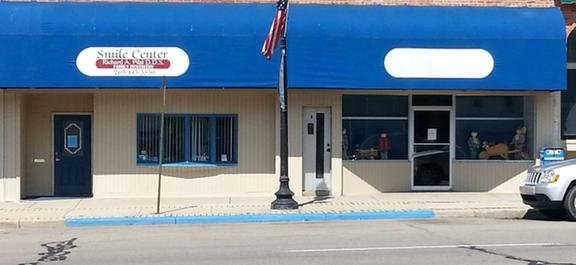 image of business Smile Center