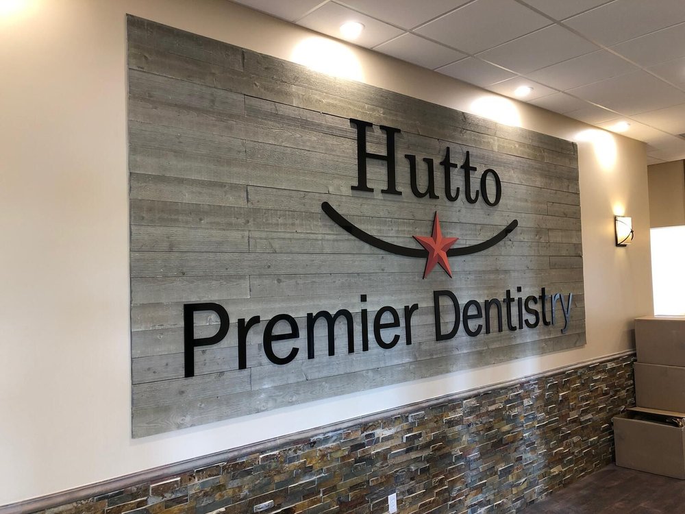 image of business Hutto Premier Dentistry