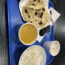 Indian Restaurants In Las Vegas Yelp Taste Homestyle Indian Kitchen