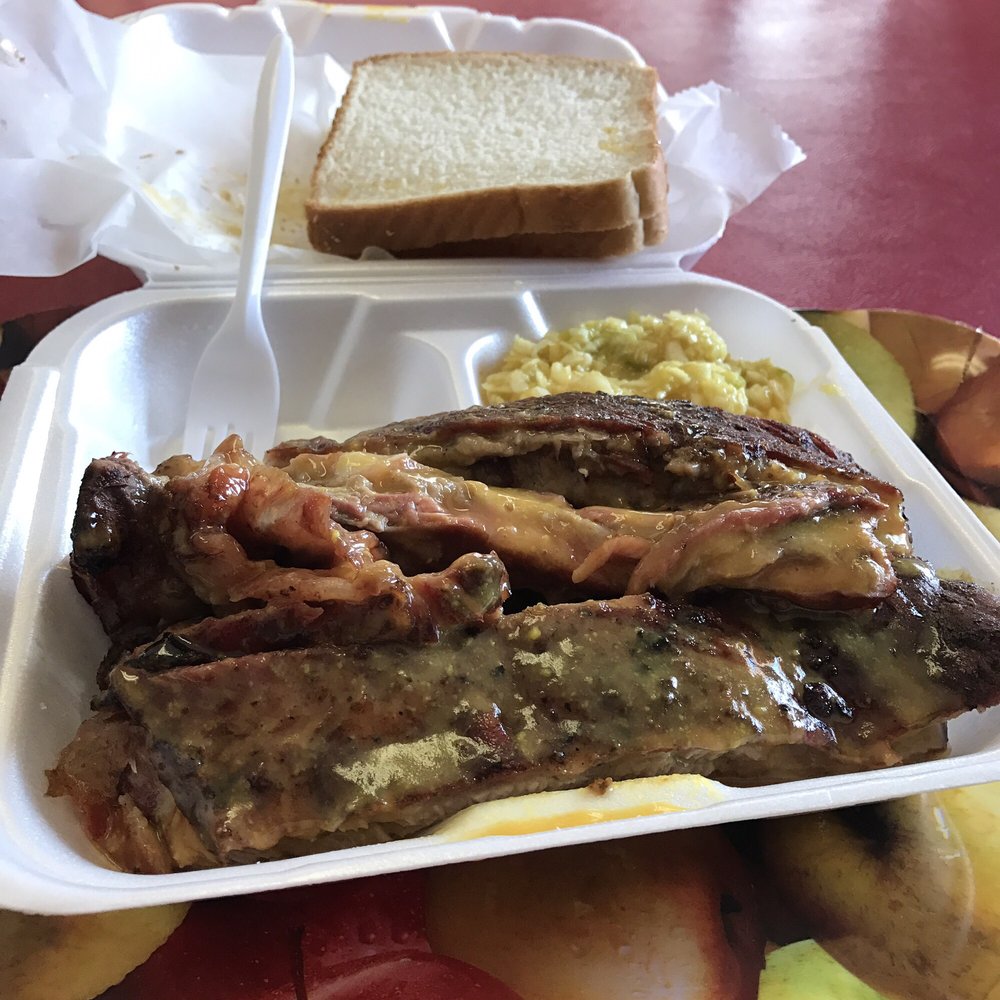 Chester’s BBQ Barbeque 270 Hwy 165, Phenix City, AL Restaurant
