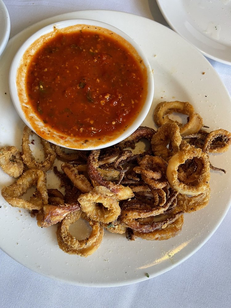 Carmen’s Italian Cafe