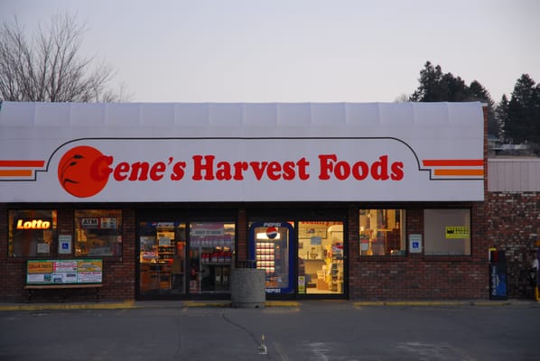 genes harvest foods grocery 22 w apple ave omak wa safeway omak washington flyer