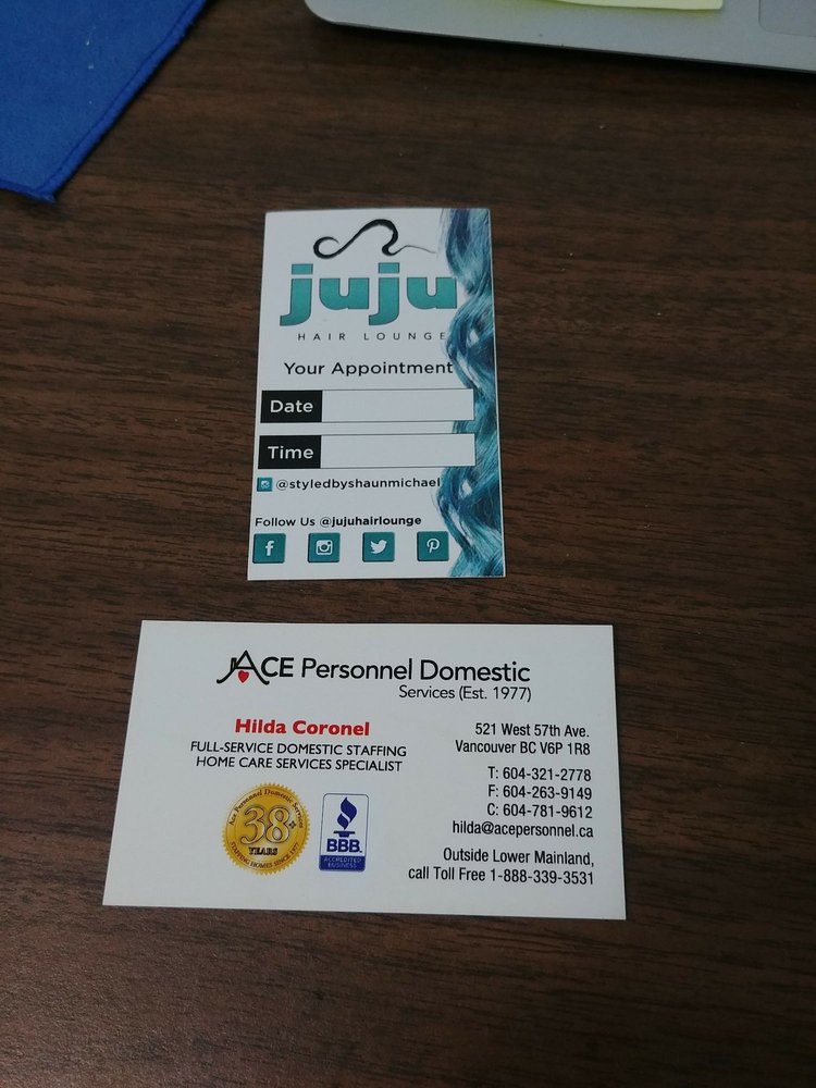 Ace Personnel Domestic Services