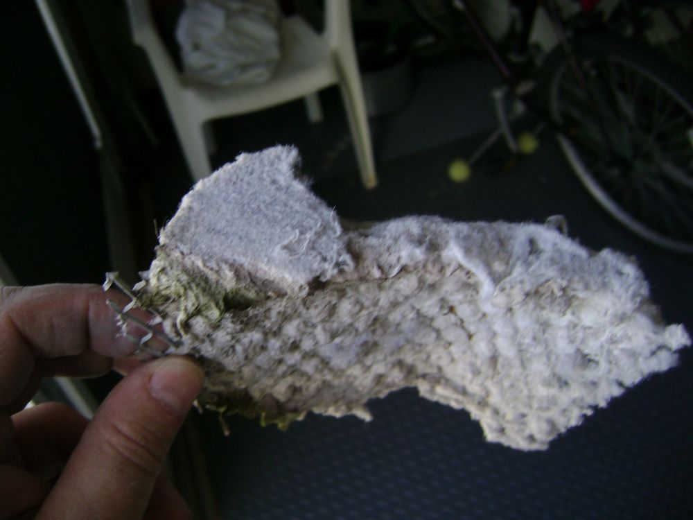 Amerovent Dryer Vent Cleaning