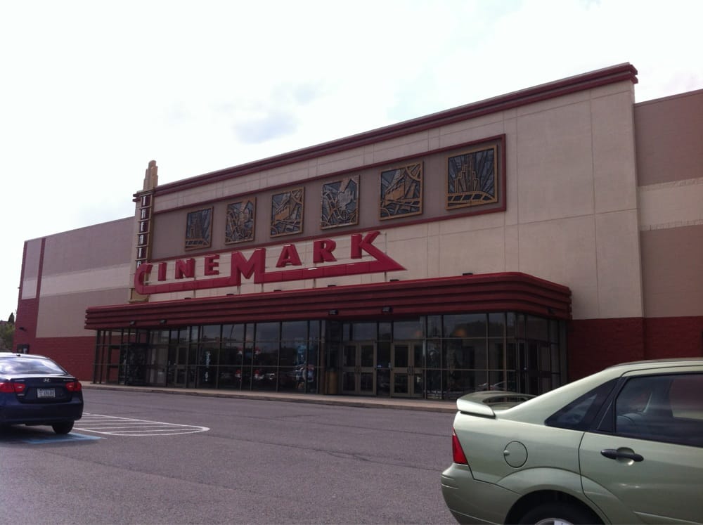 Cinemark Movies 344 15 Reviews Cinema 99 Wagner Rd